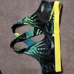 Fabletics Sports Bra